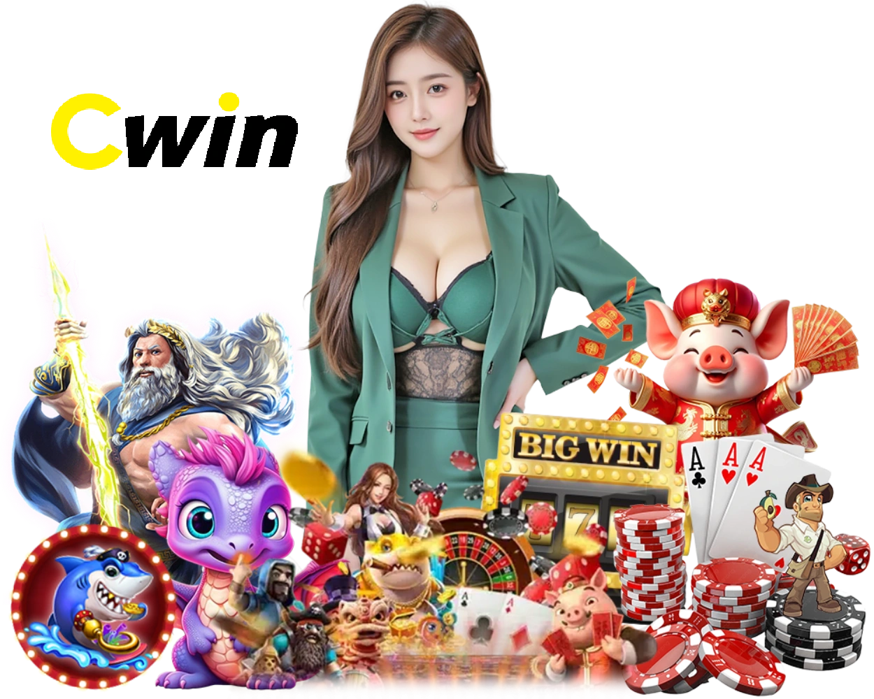 Cổng truy cập Cwin và lưu ý khi dùng dịch vụ di động